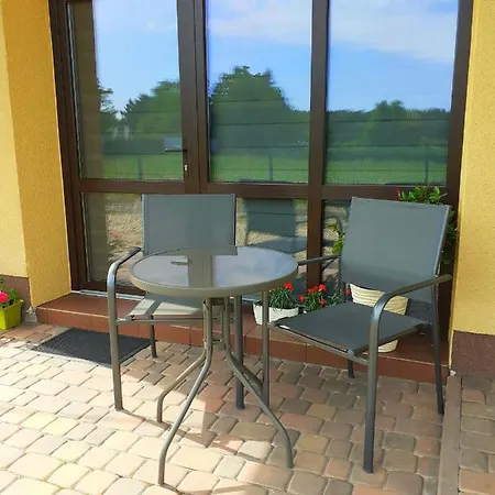 Azalia Habitación en casa particular Zator