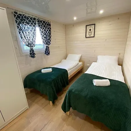 Kwatera prywatna Azalia