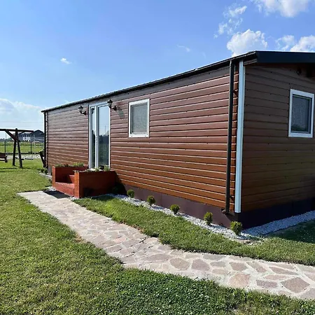 Kwatera prywatna Azalia *