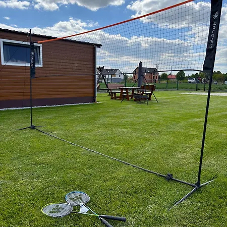 Kwatera prywatna Azalia