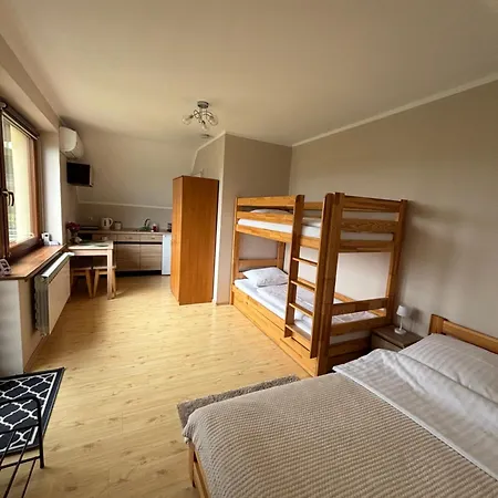 Kwatera prywatna Azalia