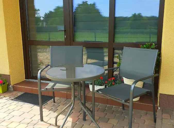 Azalia Accommodatie bij particulieren Zator