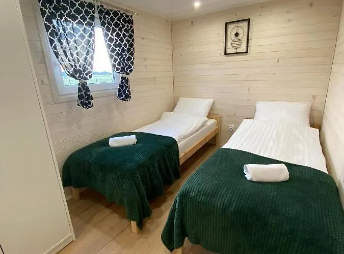 Accommodatie bij particulieren Azalia