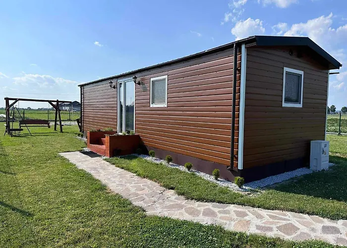 Accommodatie bij particulieren Azalia *