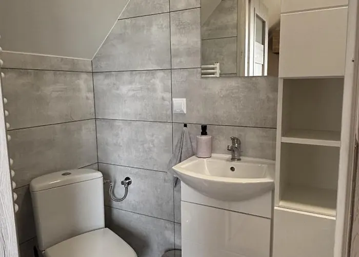 Azalia Accommodatie bij particulieren Zator