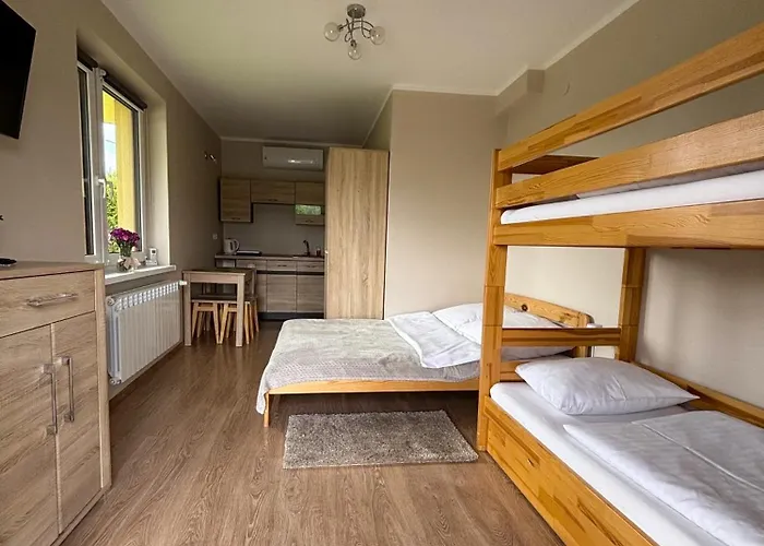 Accommodatie bij particulieren Azalia *