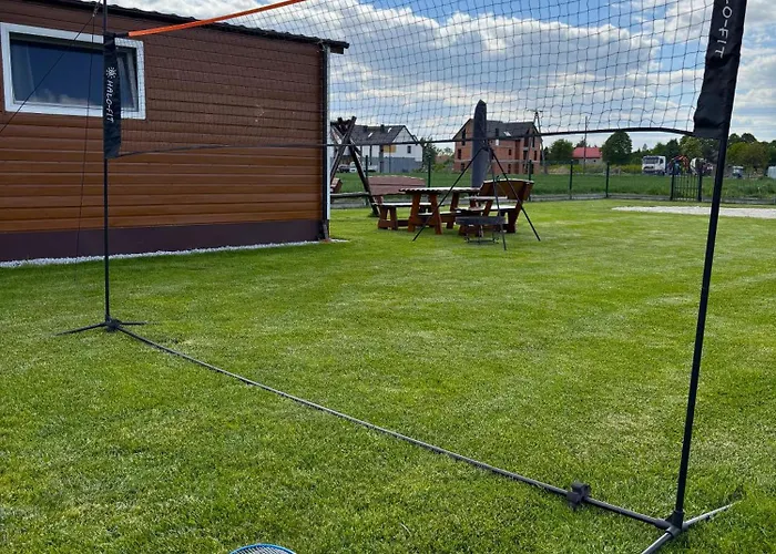 Accommodatie bij particulieren Azalia