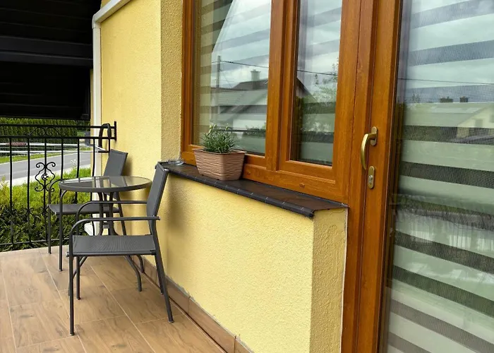 Azalia Accommodatie bij particulieren *