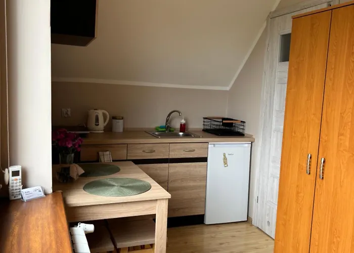 Accommodatie bij particulieren Azalia *