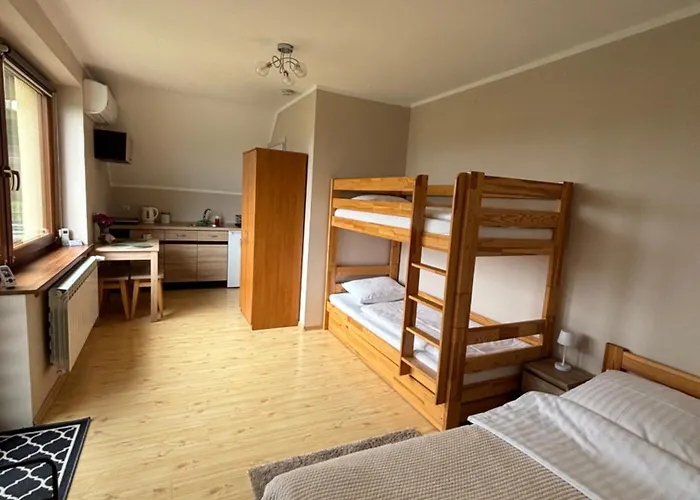 Accommodatie bij particulieren Azalia